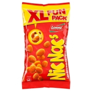 Lorenz Nic Nacs XL FUN PACK 200 g 1.99 €