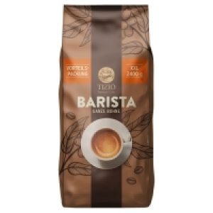 TIZIO Caffè Barista, XXL 2,4 kg