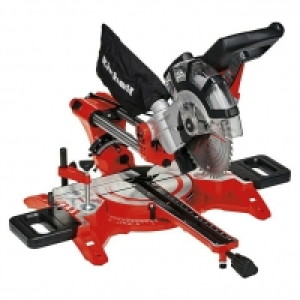 Einhell Kapp- & Gehrungssäge TC-SM 2131/1 Dual 139.95 €