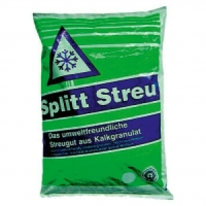 Splitt-Streu 12.35 €