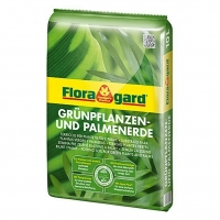 Bauhaus  Floragard Grünpflanzen- & Palmenerde