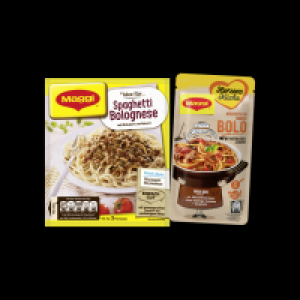 Maggi Fix oder Herzensküche 0.49 €