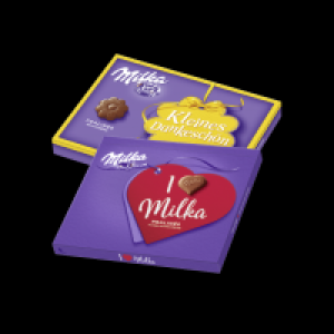 Milka Pralinés 1.11 €