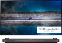 Euronics Lg Signature LG SIGNATURE OLED77W9PLA 195 cm (77 Zoll) OLED-TV / A