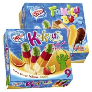 Nestl&eacute; Sch&ouml;ller Family Box oder Kaktus 2.39&nbsp;&euro;