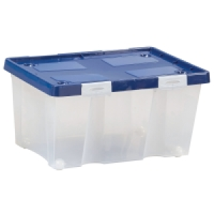 Rollbox - dunkelblau - 50 Liter 6.00 €