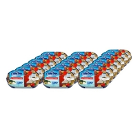 Netto  Rügenfisch Heringsfilet Tomate MSC 200 g, 19er Pack