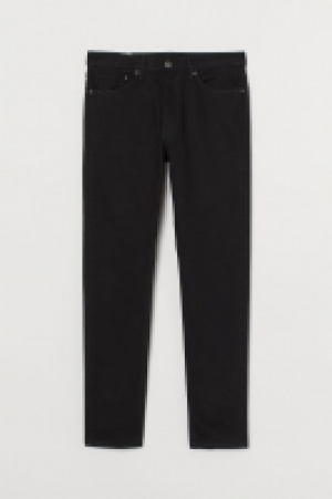 HM  Slim Straight Jeans