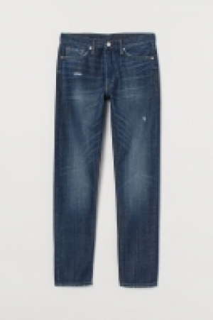 Slim Straight Jeans 29.99 €
