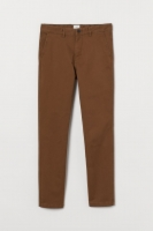 Baumwollchino Skinny Fit 11.99 €