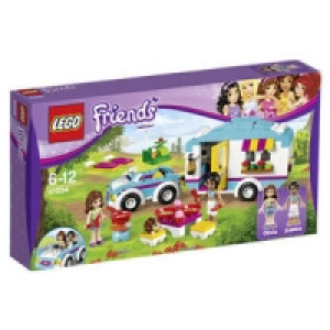 Friends Wohnwagen-Ausflug 19.99 €