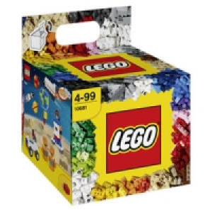 Lego Bausteine-W&uuml;rfel Creator 19.99&nbsp;&euro;