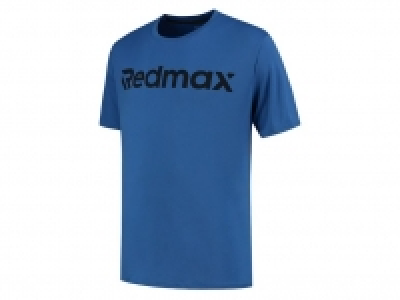 Lidl  Redmax Herren Funktionsshirt, schnelltrocknend und feuchtigkeitsableit
