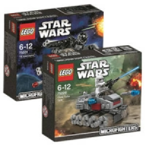 Star Wars Microfighters 7.99&nbsp;&euro;
