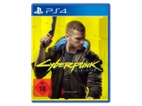 Lidl  Bandai Namco Entertainment Ger Cyberpunk 2077 - Day 1 Edition - PlaySt