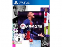 Lidl  Electronic Arts FIFA 21 - Konsole PS4