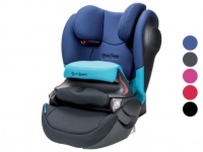 Lidl  CYBEX Autokindersitz »Pallasfix M-Fix SL«, mit tiefenverstellbarem Fan