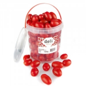 Premium Naschtomaten 3.99 €