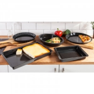 Emaille-Backofenform oder Blech 5.99 €