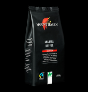 Arabica Kaffee gemahlen 6.99 €