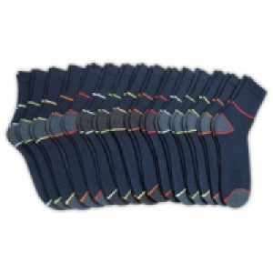 Arbeitssocken 15 Paar 8.99 €