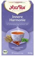 Alnatura Yogi Tee Innere Harmonie Tee 17 Btl.