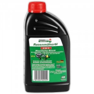 Norma Powertec Garden Rasenmäheröl 1 Liter