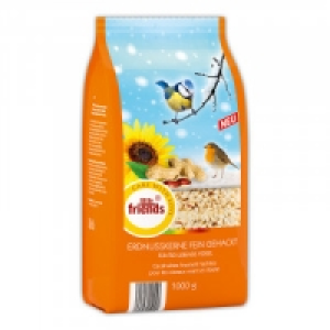 Streufutter 2.49 €
