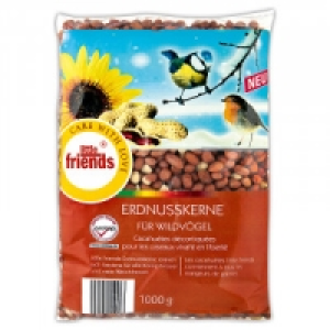Erdnusskerne 2.99 €