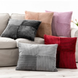 XL-Cordoptik-Kissen 9.99 €