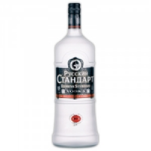 Vodka 17.99 €