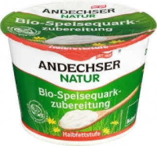 ANDECHSER NATUR 0.89 €