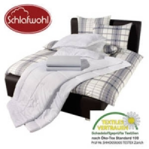 Microfaser-Betten-Set 39.95&nbsp;&euro;