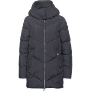 Street One Steppjacke, Kapuze, breiter Steg, Zweiwege-Reißverschluss,  99.99 €