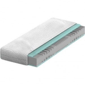 Hemafa Kaltschaummatratze Die Vitale 808.95 €