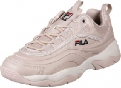 Fila Heritage Ray Low Sneaker Herren