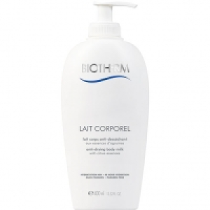 BIOTHERM Lait Corporel Körpermilch