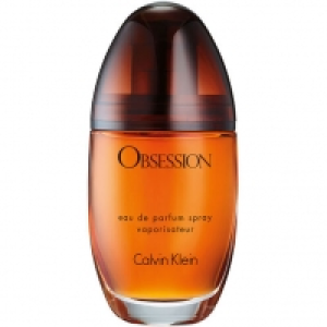 Calvin Klein Obsession, Eau de Parfum