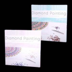Diamond Painting 7.99 €