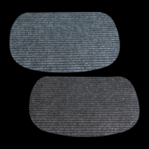 HOME CREATION Türmatte 2.59 €