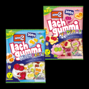 STORCK nimm2 Lachgummi Veggie 0.77 €