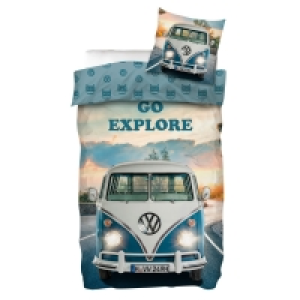 Retro-Bettwäsche 15.99 €
