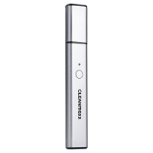 CLEANmaxx Ultraschall-Fleckenentferner-Stift 19.99 €