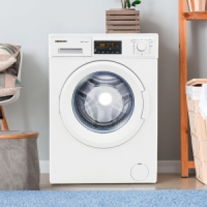 Waschmaschine 7kg inkl. Altgerätemitnahme 329.00 €