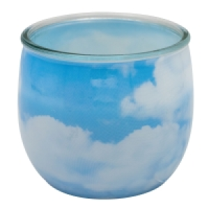 CASA Deco Duftkerze im bunten Glas 1.49 €