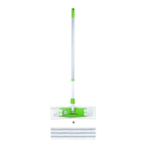 optiwisch Boden-Reinigungsset 5.99 €