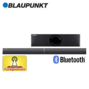 Superslim Soundbar mit Funk-Subwoofer LS 230E 129.99&nbsp;&euro;