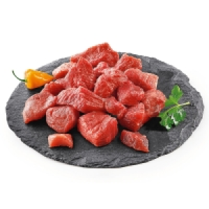 MEINE METZGEREI Rindergulasch 1 kg 7.99 €