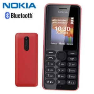 Dual-SIM-Handy 108 33.99&nbsp;&euro;