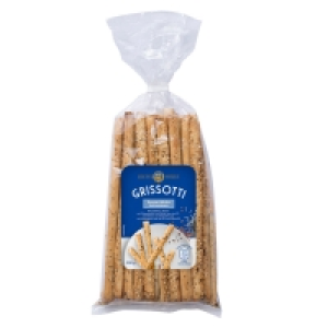 CUCINA NOBILE Grissotti 200 g 0.99 €